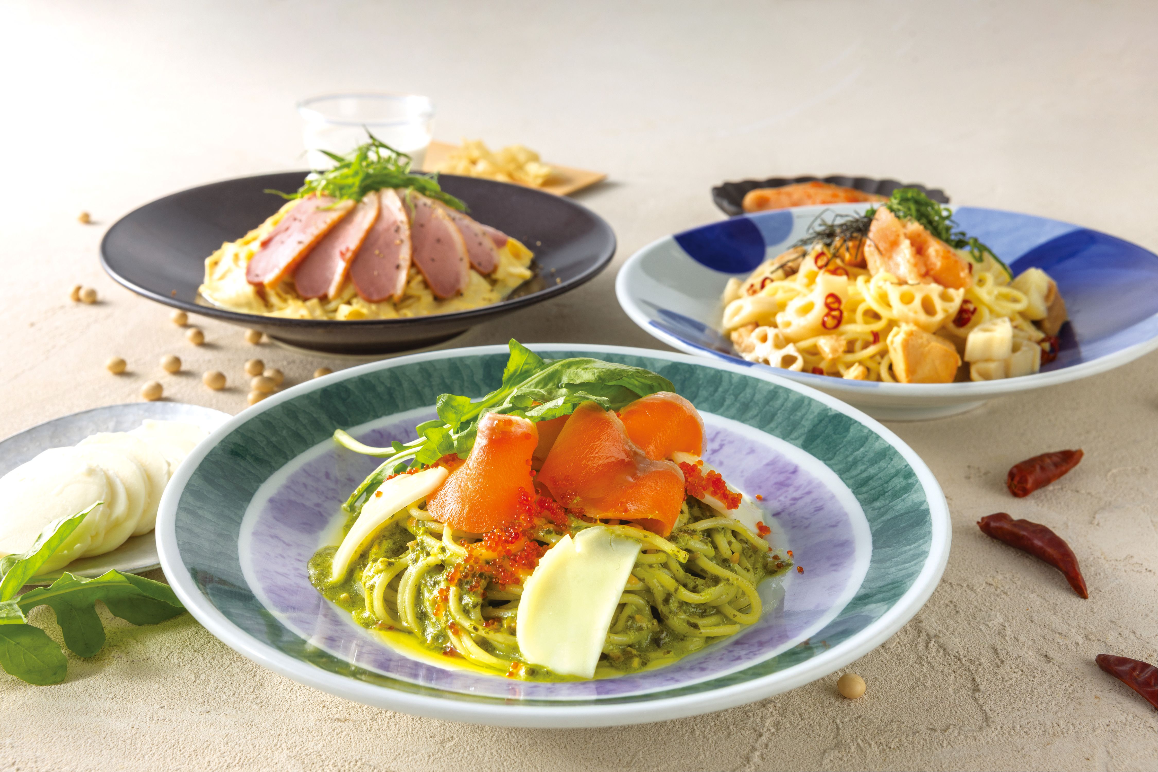 五右衛門 | 阪急大井町ガーデン公式サイト